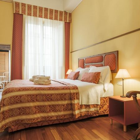 B&B Beatrice Florencja Zewnętrze zdjęcie