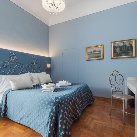 B&B Beatrice Florencja Zewnętrze zdjęcie
