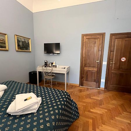 B&B Beatrice Florencja Zewnętrze zdjęcie