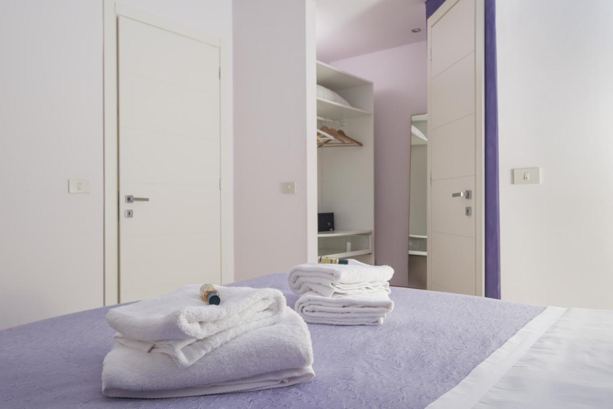B&B Beatrice Florencja Zewnętrze zdjęcie