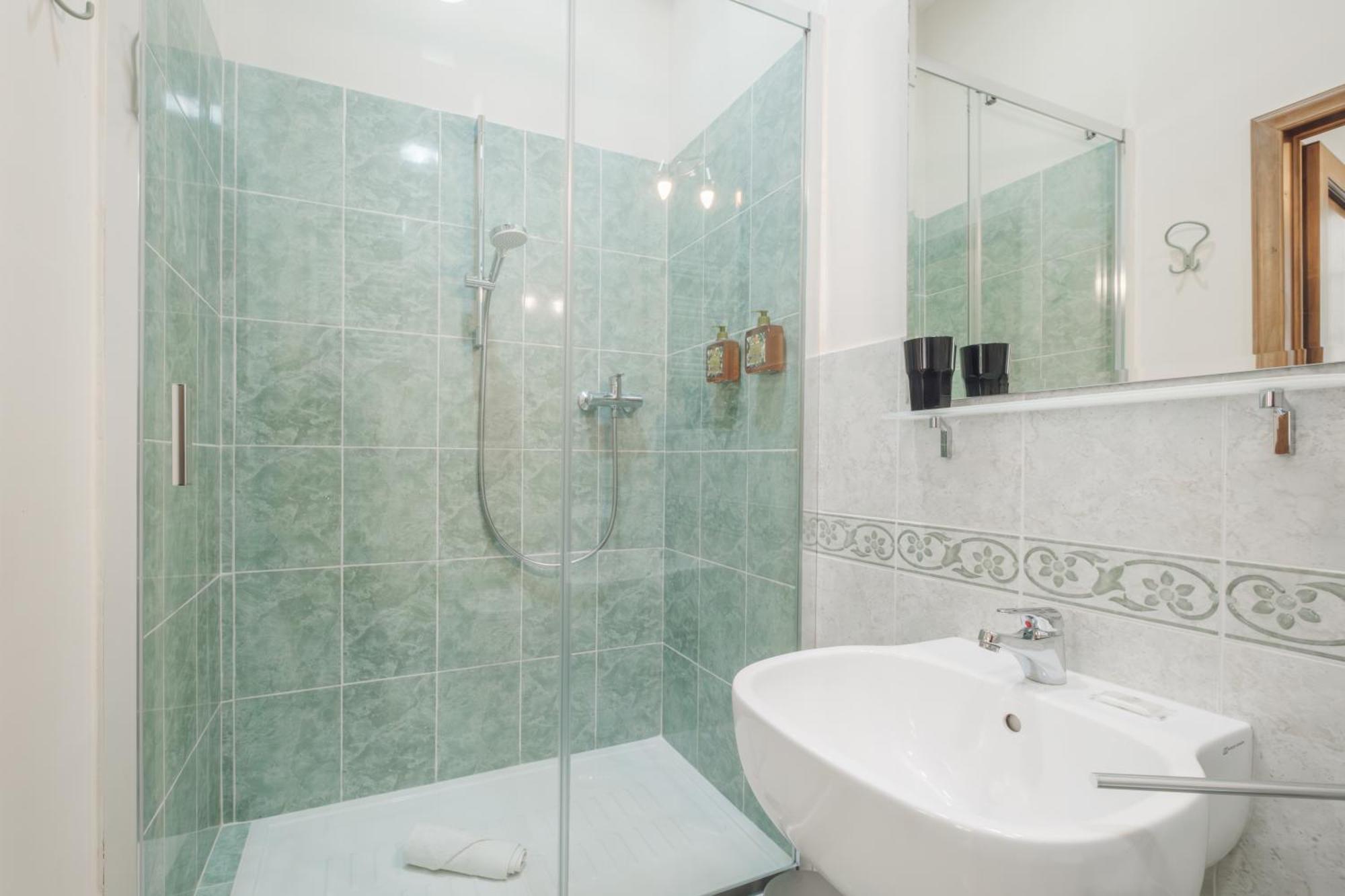 B&B Beatrice Florencja Zewnętrze zdjęcie