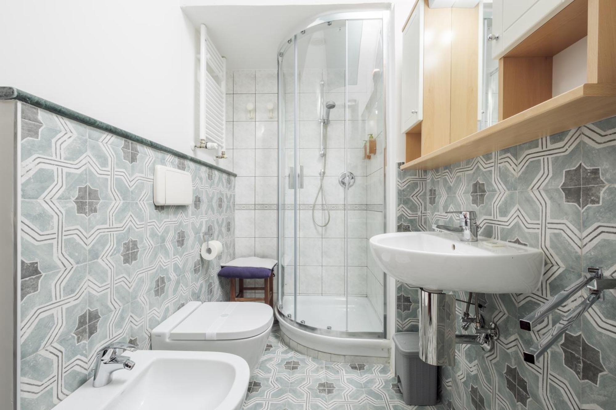 B&B Beatrice Florencja Zewnętrze zdjęcie