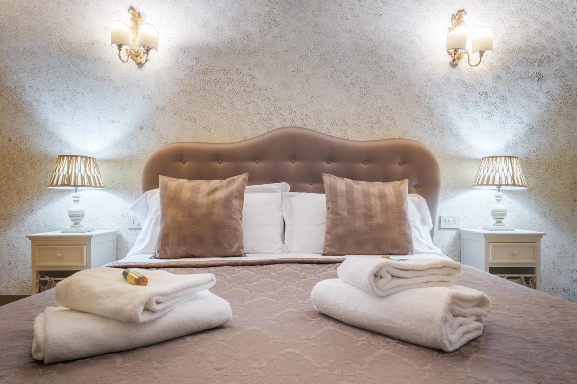 B&B Beatrice Florencja Zewnętrze zdjęcie