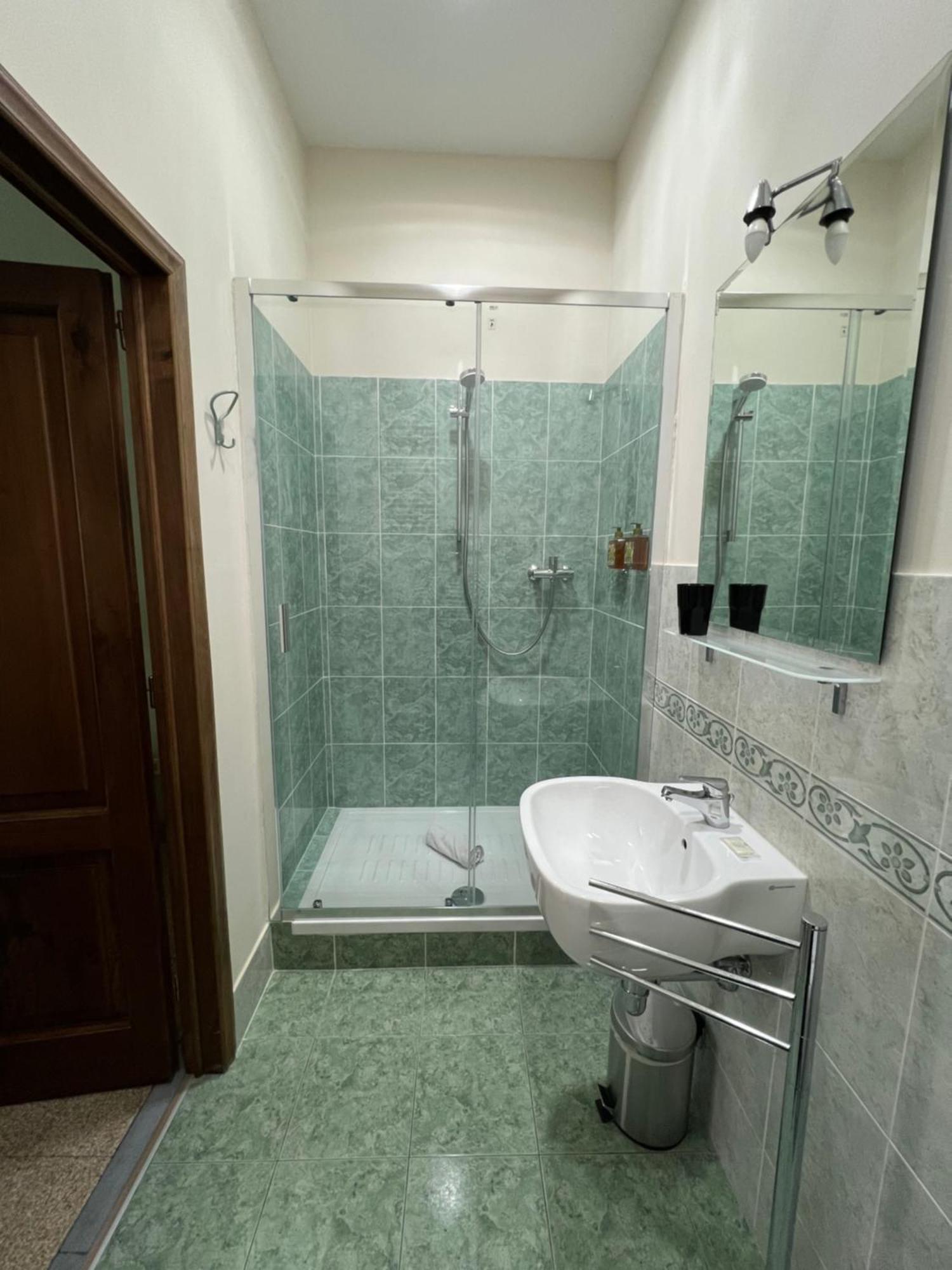 B&B Beatrice Florencja Zewnętrze zdjęcie