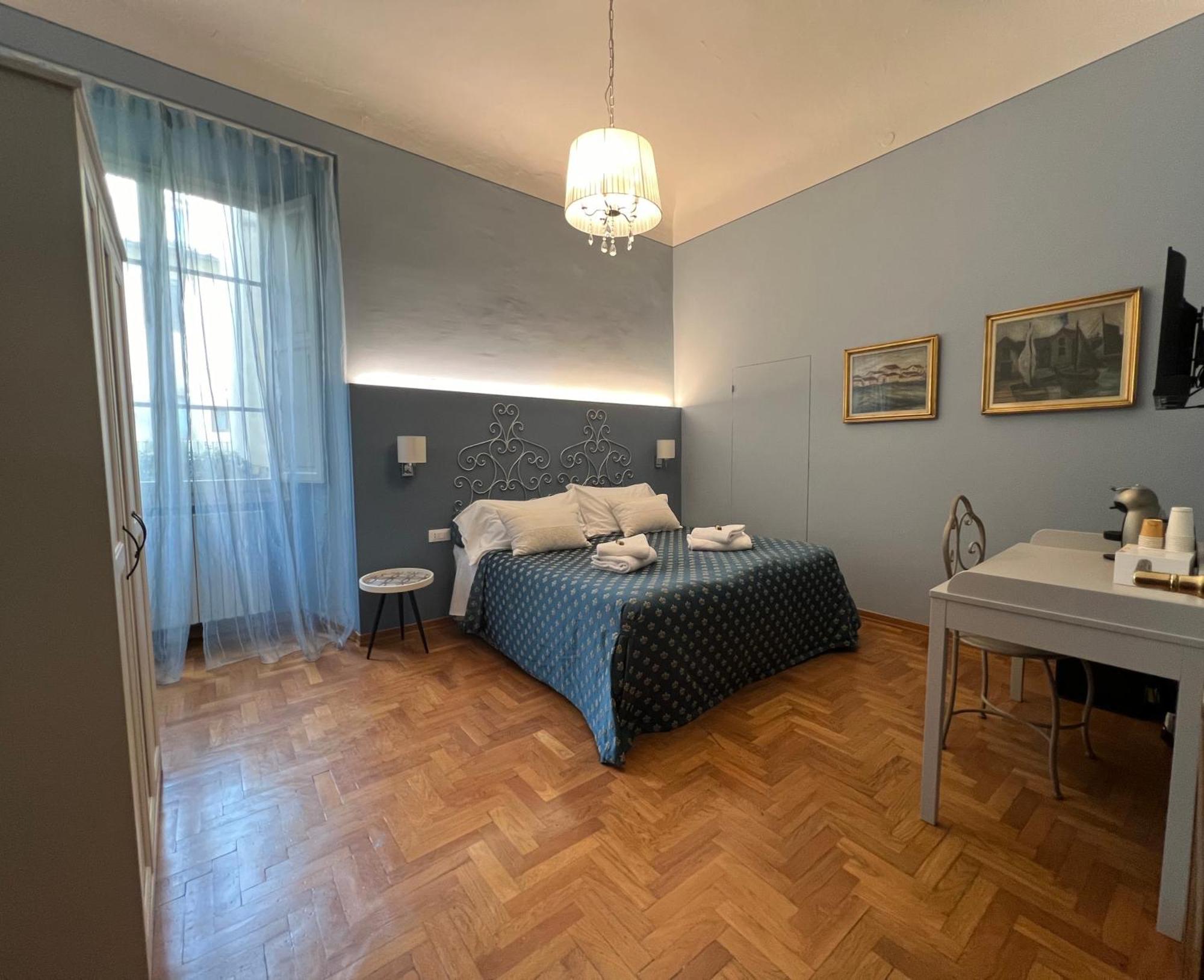 B&B Beatrice Florencja Zewnętrze zdjęcie
