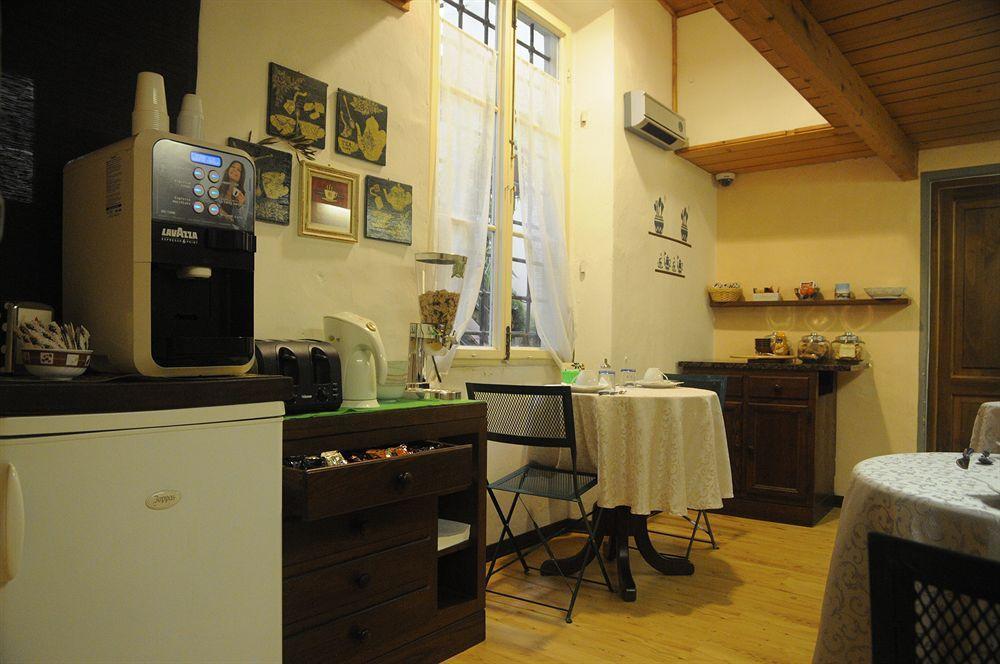 B&B Beatrice Florencja Zewnętrze zdjęcie