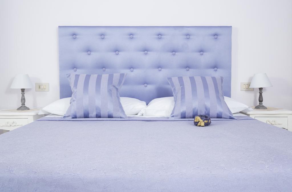 B&B Beatrice Florencja Zewnętrze zdjęcie