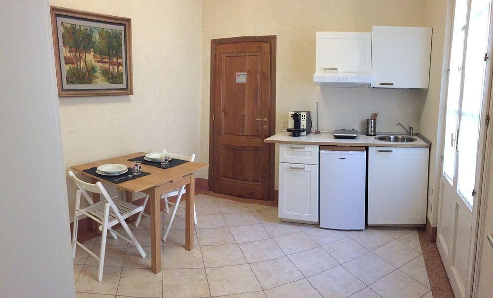 B&B Beatrice Florencja Zewnętrze zdjęcie