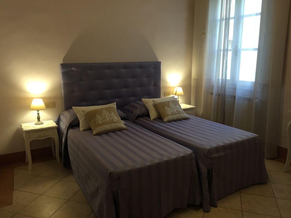 B&B Beatrice Florencja Zewnętrze zdjęcie