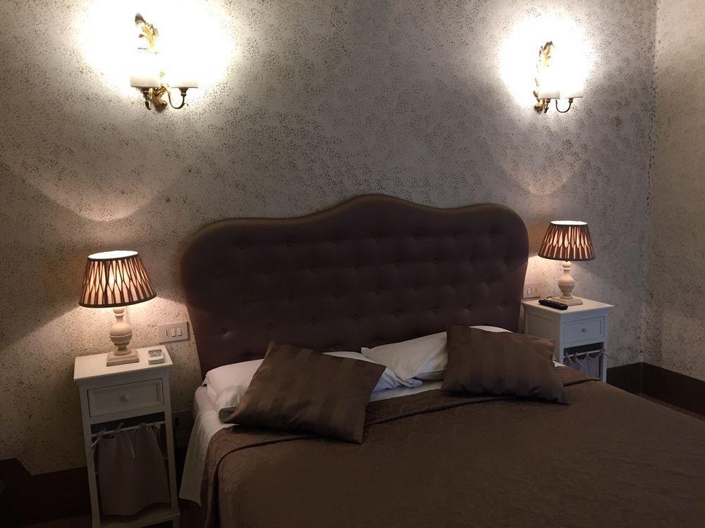 B&B Beatrice Florencja Zewnętrze zdjęcie