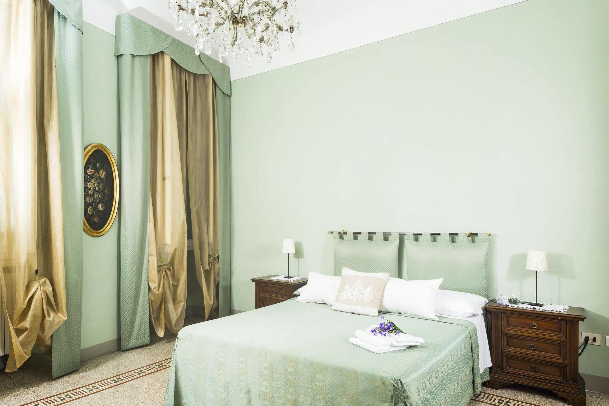 B&B Beatrice Florencja Zewnętrze zdjęcie