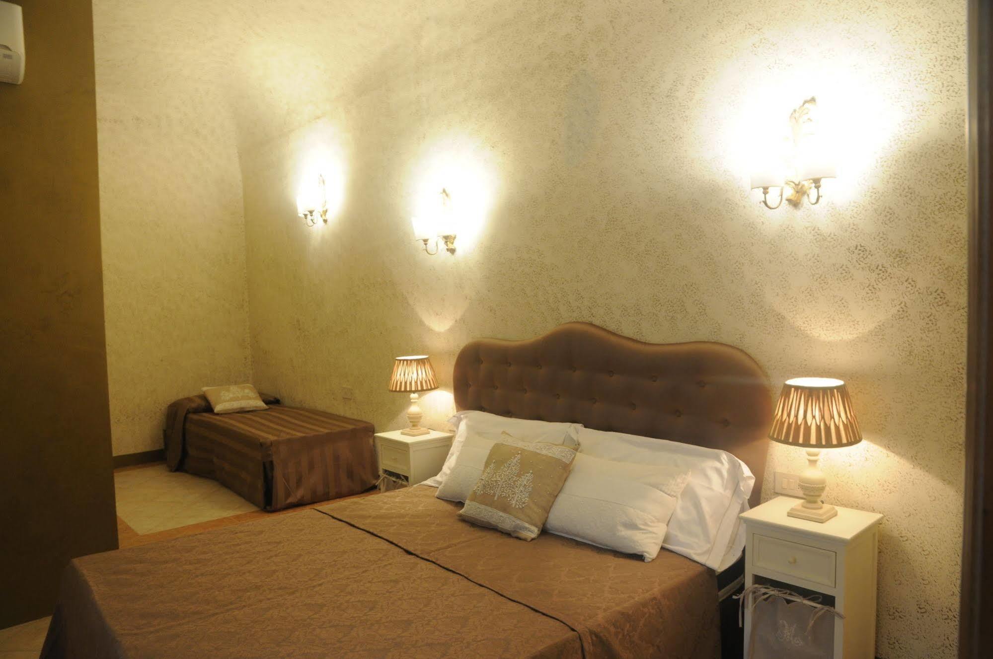 B&B Beatrice Florencja Zewnętrze zdjęcie